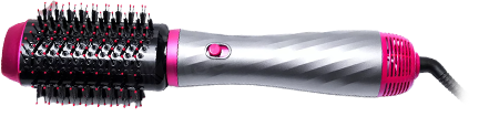 Official image for one AirCurl unit